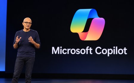 Microsoft CEO Satya Nadella Calls for Emergency Brake on AI Agents