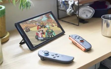 Image Credit: Nintendo