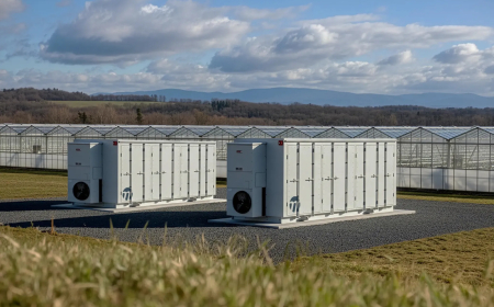 Battery Storage Now Cheaper Than Gas Peaker Plants in 43 Markets