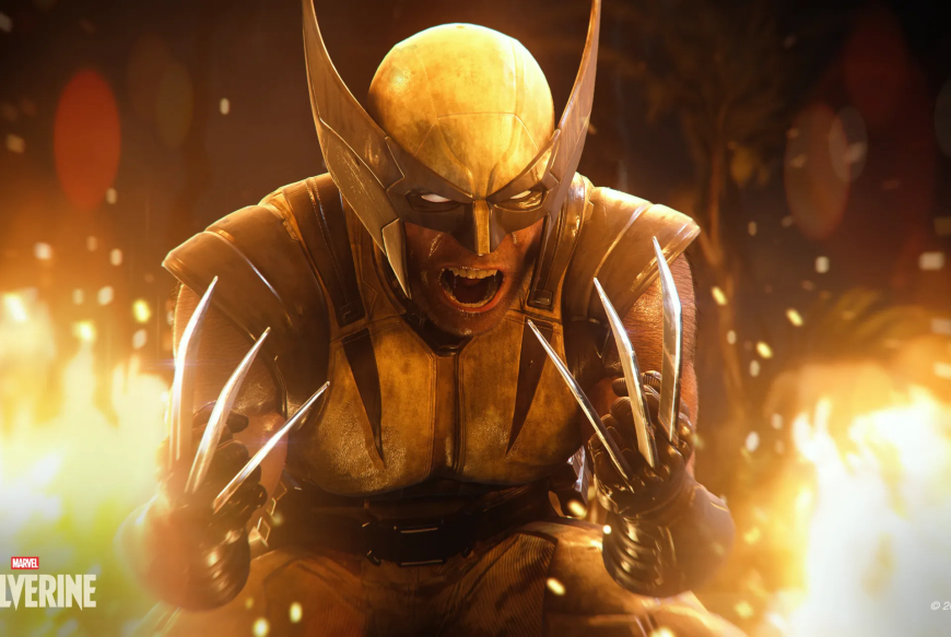 Marvel’s Wolverine: Brutal Combat Gives Insomniac’s PS5 Exclusive a Sharper Focus