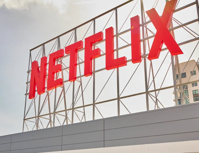 Netflix Cuts About 1,000 Jobs as Competition for Viewers Intensifies