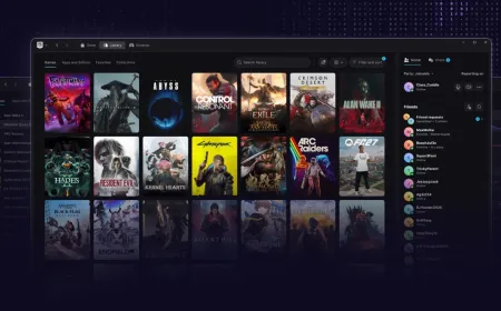 Image: Epic Games