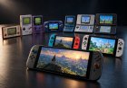Every Nintendo Handheld Reviewed