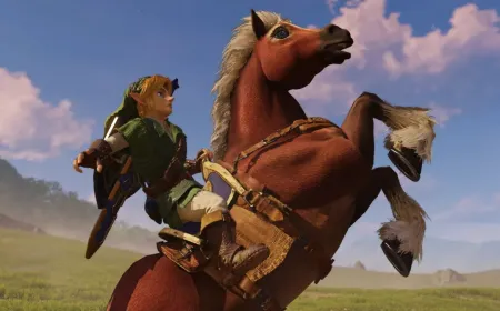 Image: Nintendo