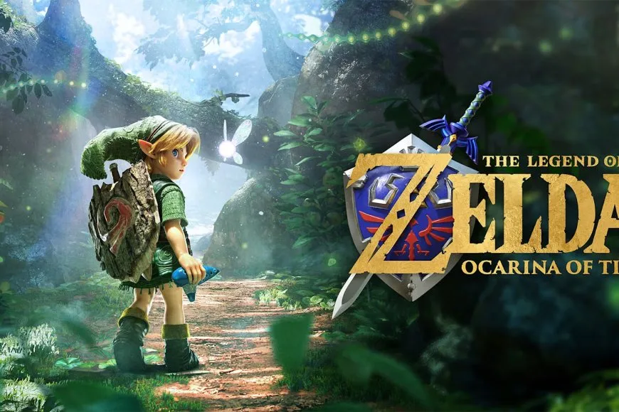 Image Credit: Nintendo