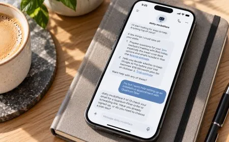 Image Credit: TechAmerica.ai / AI-generated image