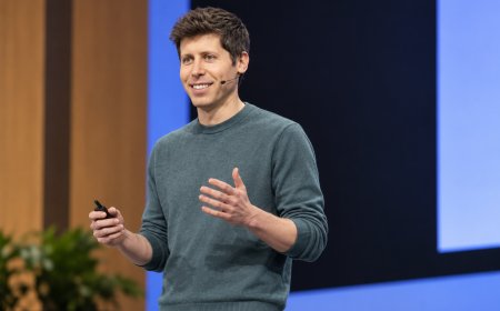 OpenAI Decisions API Adds Fast, Structured Choices for Developers