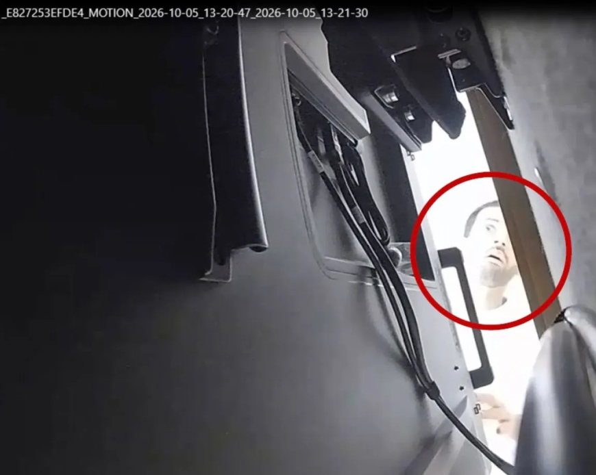 FBI Arrests OpenAI Engineer Accused of Planting Hidden Recording Device