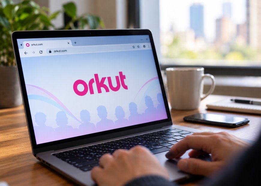 Orkut Founder Seeks Support to Revive Social Network After 12 Years