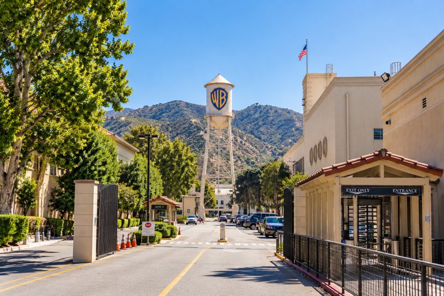 Paramount Completes $111 Billion Warner Bros. Discovery Merger, Forms Skydance