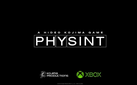 Image: Xbox / Kojima Productions