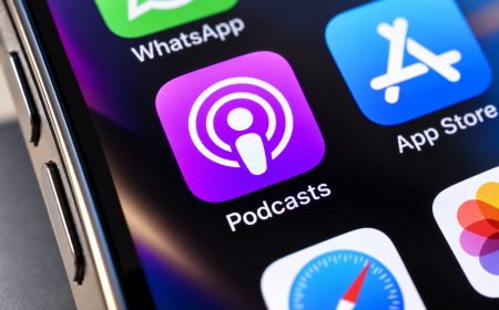 Apple Licenses Huxe AI Audio Technology in Startup Hiring Deal