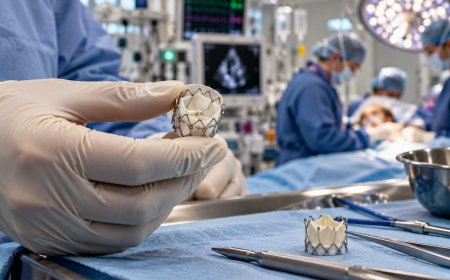 Edwards AUTUS Valve Wins FDA Approval for Children