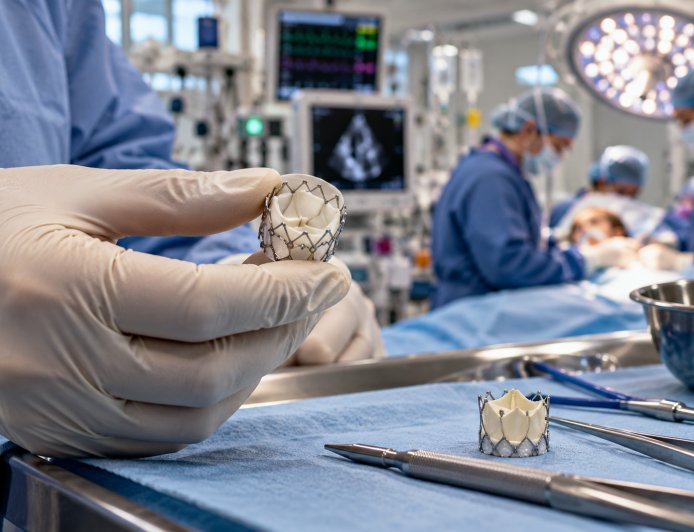 Edwards AUTUS Valve Wins FDA Approval for Children