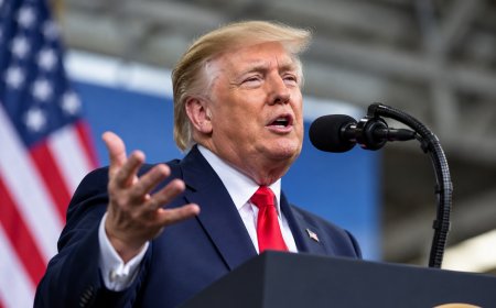 Slovenia’s .si Domain Registrations Surge After Trump’s ‘Super Intelligence’ Order
