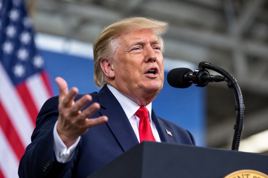 Slovenia’s .si Domain Registrations Surge After Trump’s ‘Super Intelligence’ Order