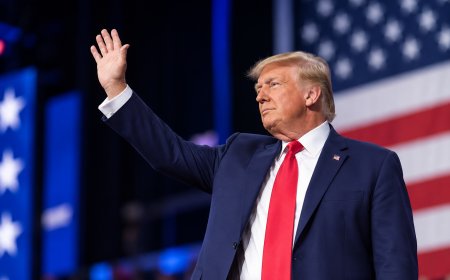 Trump Reportedly Consulted Grok Before U.S. Capture of Venezuela’s Maduro