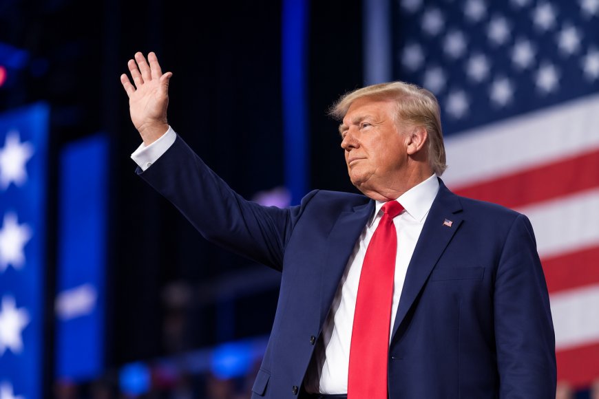 Trump Reportedly Consulted Grok Before U.S. Capture of Venezuela’s Maduro