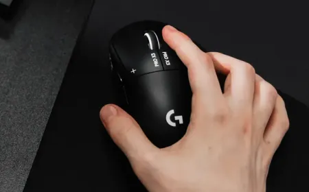 Image: Logitech