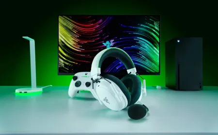 Image Credit: Razer