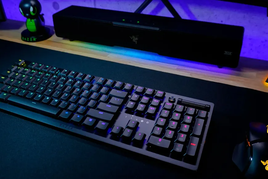 Image Credit: Razer