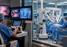 Telerobotic Surgery Advances Worldwide as U.S. Faces Adoption Hurdles
