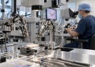 MMI Raises $125 Million to Expand Robotic Microsurgery