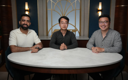 Safeworld Raises $12.2M to Test Generative AI Robot Safety