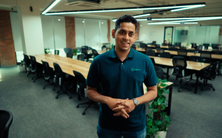 Scimplify Raises $25M to Expand AI-Driven Critical Materials Production