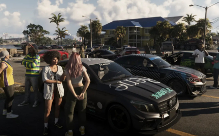 GTA 6 Reveals Six Radio Stations, Celebrity DJs and In-Game Podcasts