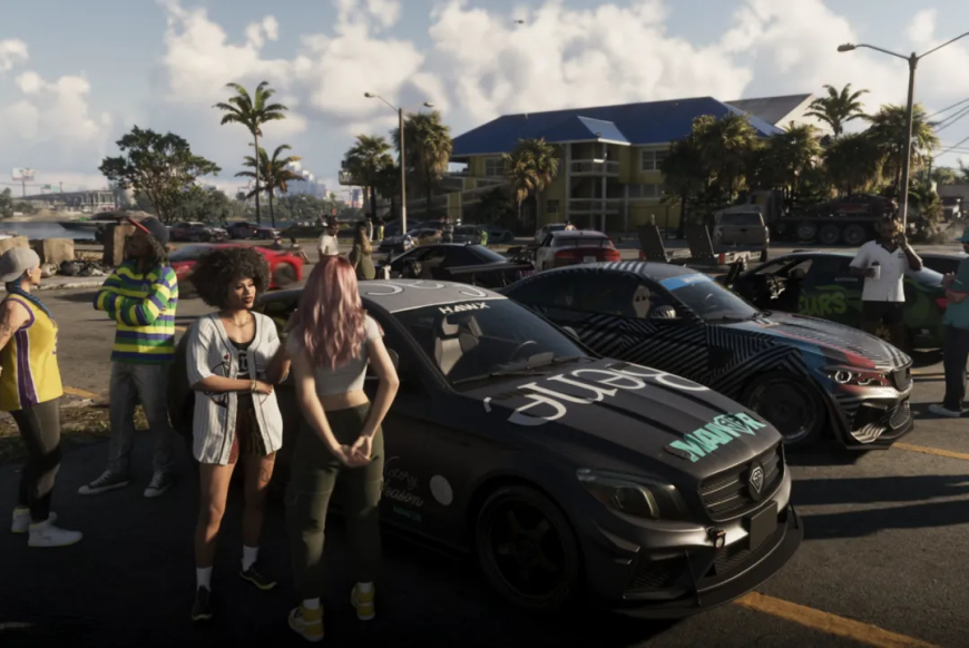 GTA 6 Reveals Six Radio Stations, Celebrity DJs and In-Game Podcasts