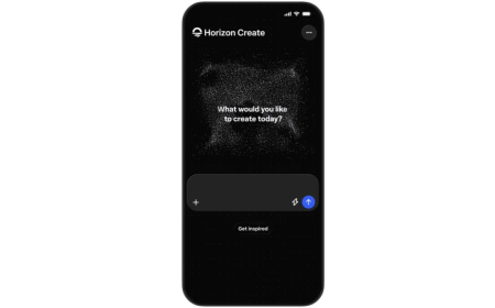 Meta Horizon Create: AI Game Creation From Your Phone