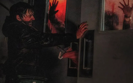 Horror Becomes Big Business in 2026 as Resident Evil, Indie Films and Streaming Shows Surge