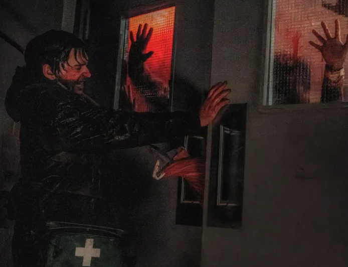 Horror Becomes Big Business in 2026 as Resident Evil, Indie Films and Streaming Shows Surge