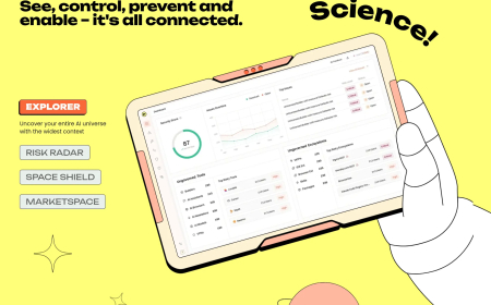 Pluto Security Emerges From Stealth With $42M to Secure Enterprise AI Tools