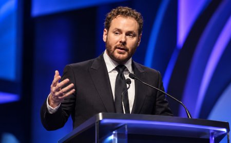 Sean Parker Steers Stability AI Toward Professional AI Music