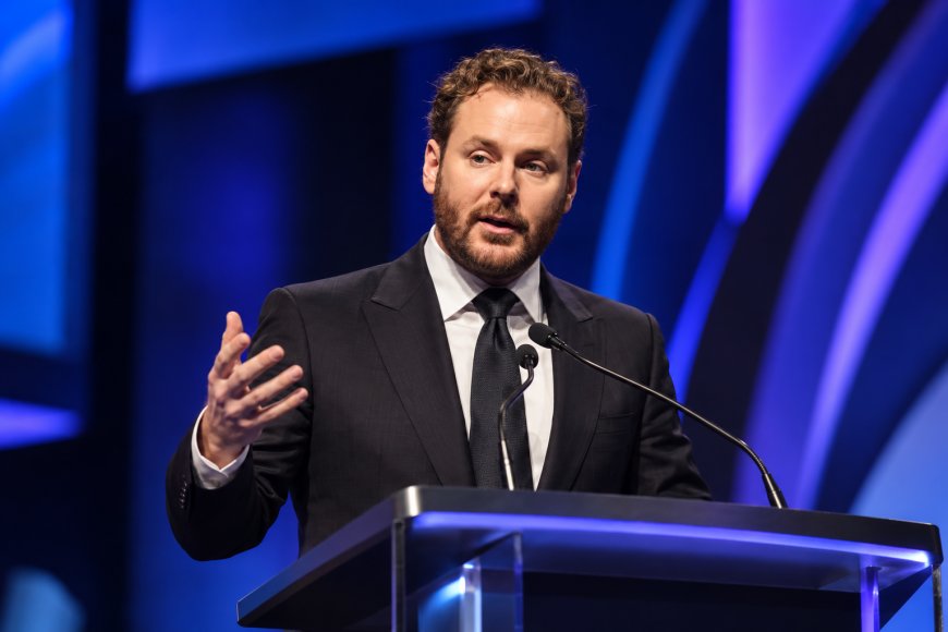 Sean Parker Steers Stability AI Toward Professional AI Music