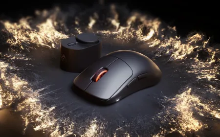 Image Credit: SteelSeries