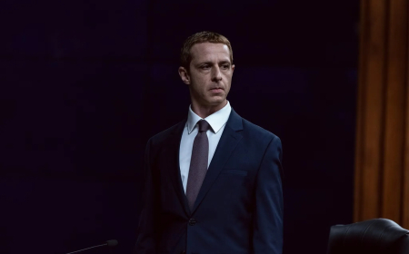 Aaron Sorkin’s The Social Reckoning Opens to $5.5 Million, Below Forecast