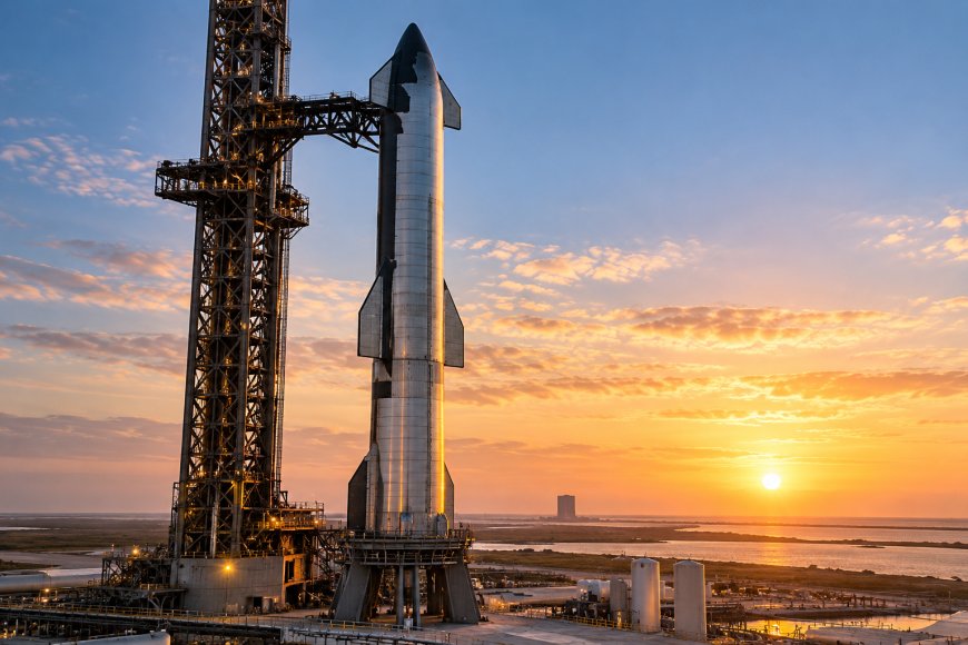 Google Sends TPU Into Space as Project Suncatcher Tests Orbital AI Computing