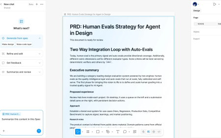 Figma Launches Specs and New AI Agent Tools at Config India 2026