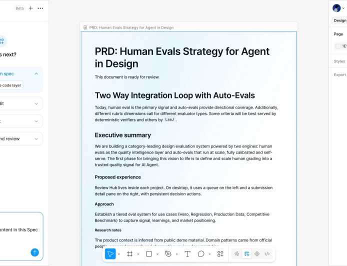 Figma Launches Specs and New AI Agent Tools at Config India 2026