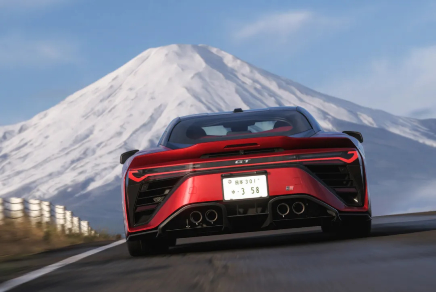 Xbox Merges Playground Games and Turn 10 Into One Forza and Fable Studio
