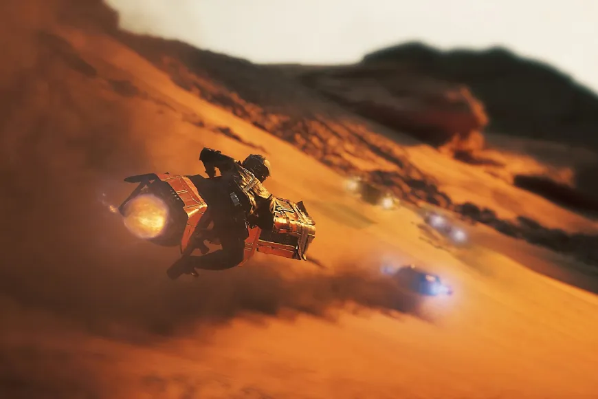 Image Credit: Playstation