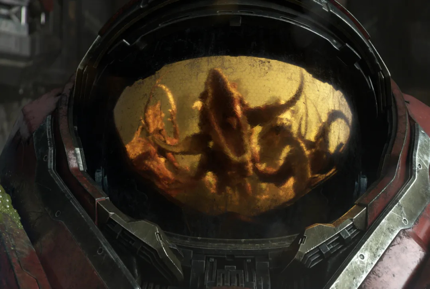 StarCraft Returns in 2030 as Blizzard Reinvents the Series as an Open-World Shooter