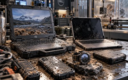 My Experience With the Strongest Tech of 2026