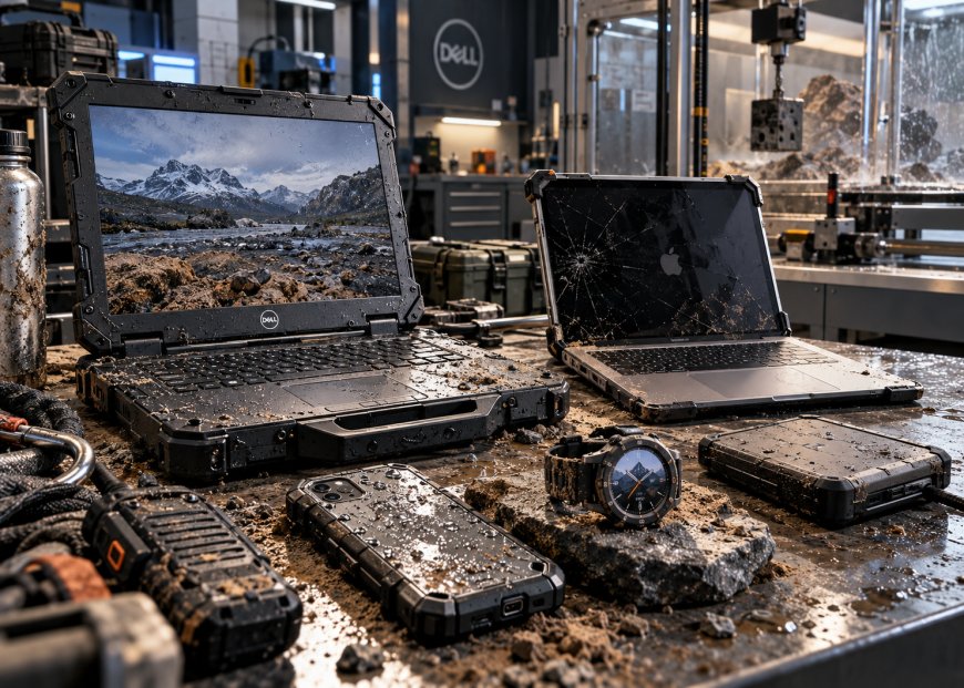 My Experience With the Strongest Tech of 2026