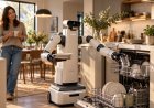 Sunday Hits $1.15B Valuation as Memo Household Robot Moves Toward Real Homes