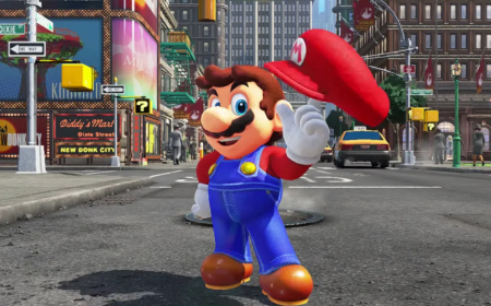 Nintendo’s Customer Appreciation Sale Turned Tariff Refunds Into 30% Game Discounts