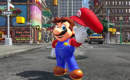 Image: Nintendo
